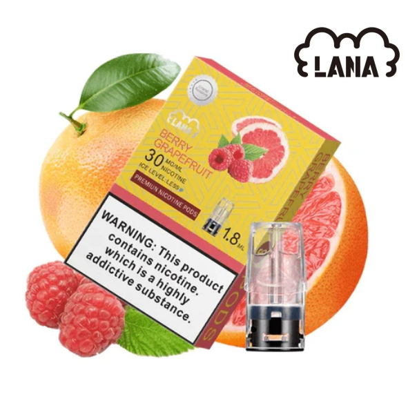 LANA-1代-LOGO-漿果葡萄柚png - 拓撲蒸汽空間 ILIA-TOP 台灣官網