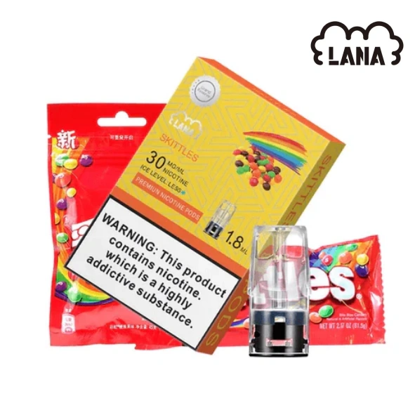 LANA-1代-彩虹糖webp - 拓撲蒸汽空間 ILIA-TOP 台灣官網