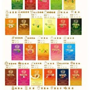 皇冠一代通用煙彈webp - 拓撲蒸汽空間 ILIA-TOP 台灣官網